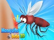 Gra Mosquito Bite 3d w Internecie