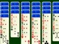 Gra Solitaire Spider 2 w Internecie Gra Solitaire Spider 2 w Internecie