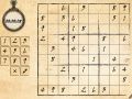Gra Codzienne Sudoku w Internecie