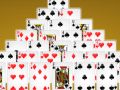 Gra Solitaire Piramida w Internecie Gra Solitaire Piramida w Internecie