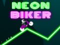 Gra Neonowy Motocyklista w Internecie Gra Neonowy Motocyklista w Internecie