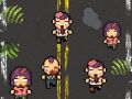 Gra Pikselowe Zombiaki w Internecie