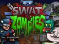 Gra SWAT kontra Zombie w Internecie