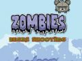 Gra Strzelanie do Zombi Niedźwiedzi w Internecie