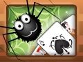 Gra Zdumiewający Spider Solitaire w Internecie Gra Zdumiewający Spider Solitaire w Internecie