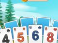 Gra Historia Solitaire Tripeaks w Internecie Gra Historia Solitaire Tripeaks w Internecie