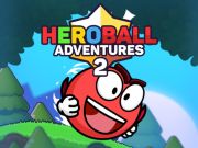 Gra Hero Shar: Adventure 2 w Internecie