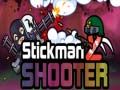Gra Strzelec Stickman 2 w Internecie