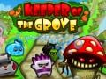 Gra Strażnik Groove'a w Internecie