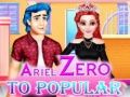 Gra Ariel: Z Zera do Popularności w Internecie