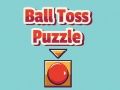 Gra Puzzle z rzutem piłki w Internecie