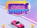 Gra Retro Drift w Internecie