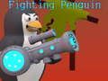 Gra Walczy Pinguin w Internecie