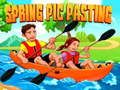 Gra Wiosenny Pic Pastring w Internecie