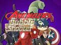 Gra Avengers: Strzelanka Bąbelkowa w Internecie