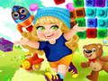 Gra Candy Blast w Internecie