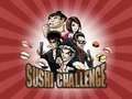 Gra Wyzwanie Sushi w Internecie