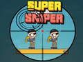 Gra Super Snajper w Internecie
