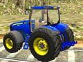 Gra Dr. Traktor Gospodarstwo w Internecie