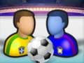 Gra Zabawny Futbol Palcami w Internecie