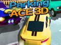 Gra Parking ACE 3D w Internecie