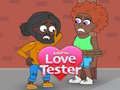 Gra Test miłości w Internecie Gra Test miłości w Internecie