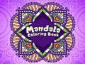 Gra Książki do Kolorowania Mandala w Internecie