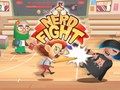 Gra Bitwa Nerdów w Internecie