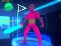 Gra Cyber Wyzwanie 3D w Internecie