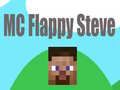 Gra MC Flappy Steve w Internecie