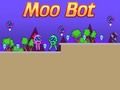 Gra Moo Bot w Internecie