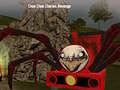 Gra Zemsta Choo Choo Charlesa w Internecie