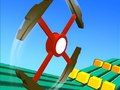 Gra Parkour na Kołach w Internecie