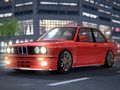 Gra Symulator Driftu E30 w Internecie