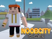Gra Miasto Noob Gangster w Internecie Gra Miasto Noob Gangster w Internecie