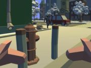 Gra Symulator Bezdomnego w Internecie Gra Symulator Bezdomnego w Internecie