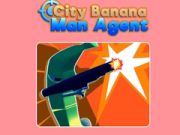 Gra Miejski Agent Bananowy Człowiek w Internecie Gra Miejski Agent Bananowy Człowiek w Internecie
