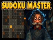 Gra Master Sudoku w Internecie