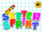 Gra Szkic Sprint w Internecie