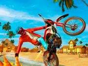 Gra Rasa Motocross w Internecie