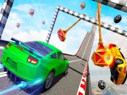 Gra Maszyna na Mega Ramp w Internecie