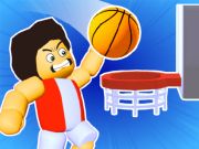 Gra Koszyk Sports Star w Internecie