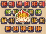 Gra Grill Party w Internecie