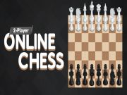 Gra 2 online szachy w Internecie