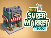 Gra Magnat: supermarket w Internecie