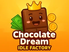 Gra Chocolate Dream: Fabryka w Internecie