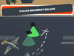 Gra Włoski Braynrot: Escape w Internecie