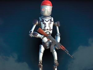 Gra Manewr FPS w Internecie