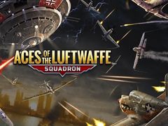 Gra Asy Luftwaffe w Internecie