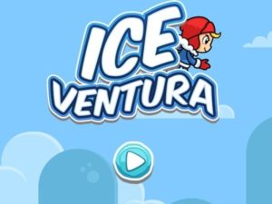 Gra Ice Ventura w Internecie
